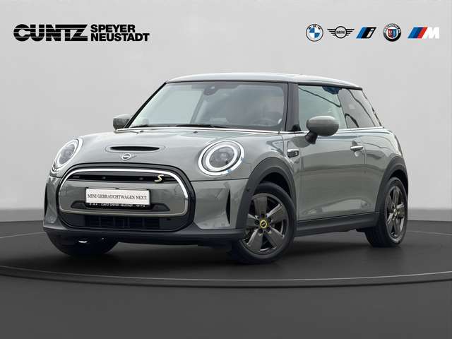 MINI Cooper SE 3-Türer Head-Up Panodach Harman/Kardon Komfortzuga