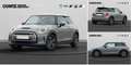 MINI Cooper SE 3-Türer Head-Up Panodach Harman/Kardon Komfortzuga Grau - thumbnail 1