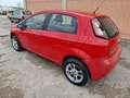 Fiat Punto Evo 5p 1.4 natural power Dynamic 70cv Czerwony - thumbnail 6