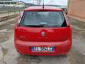 Fiat Punto Evo 5p 1.4 natural power Dynamic 70cv Czerwony - thumbnail 4