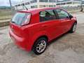 Fiat Punto Evo 5p 1.4 natural power Dynamic 70cv Rojo - thumbnail 2