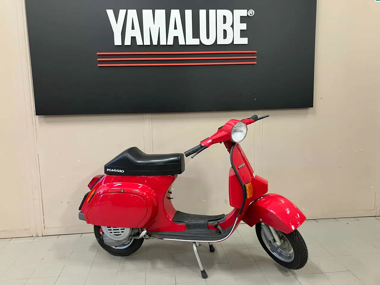 Vespa 50