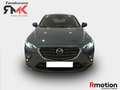 Mazda CX-3 2.0 Skyactiv-G Zenith 2WD Aut. 89kW Gris - thumbnail 2