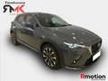 Mazda CX-3 2.0 Skyactiv-G Zenith 2WD Aut. 89kW Gris - thumbnail 3