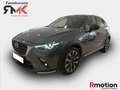 Mazda CX-3 2.0 Skyactiv-G Zenith 2WD Aut. 89kW Gris - thumbnail 1