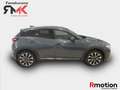 Mazda CX-3 2.0 Skyactiv-G Zenith 2WD Aut. 89kW Gris - thumbnail 4