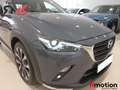 Mazda CX-3 2.0 Skyactiv-G Zenith 2WD Aut. 89kW Gris - thumbnail 16