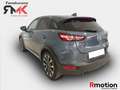 Mazda CX-3 2.0 Skyactiv-G Zenith 2WD Aut. 89kW Gris - thumbnail 6
