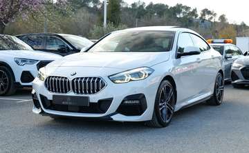 serie (f44) gran coupe 218i 140 ch m sport