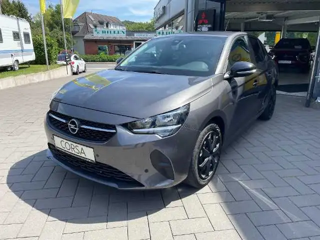 Opel Corsa F 1.2 Edition