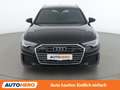 Audi A6 50 TDI Mild-Hybrid quattro S-Line Schwarz - thumbnail 9