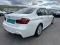 BMW 316 3er-Reihe Diesel (F30)  Österreich-Paket Bianco - thumbnail 6