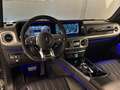 Mercedes-Benz G 63 AMG 4Matic 9G-Tronic Negro - thumbnail 9