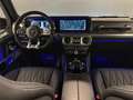 Mercedes-Benz G 63 AMG 4Matic 9G-Tronic Negro - thumbnail 11