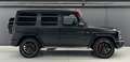Mercedes-Benz G 63 AMG 4Matic 9G-Tronic Negro - thumbnail 4