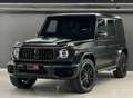 Mercedes-Benz G 63 AMG 4Matic 9G-Tronic Negro - thumbnail 3