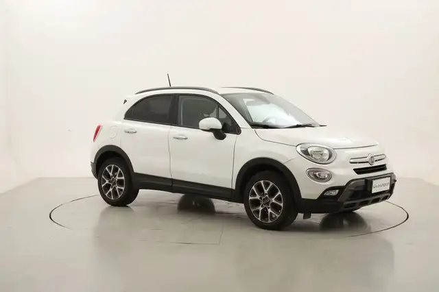 Fiat 500x view 7