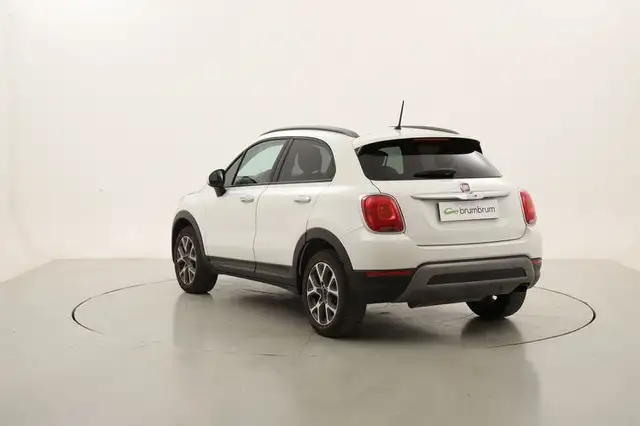 Fiat 500x view 3