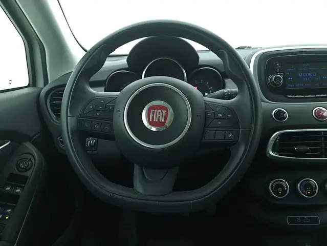 Fiat 500x view 11