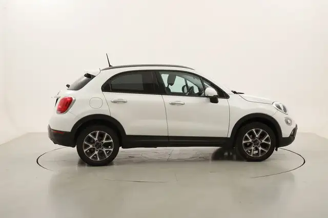 Fiat 500x view 6
