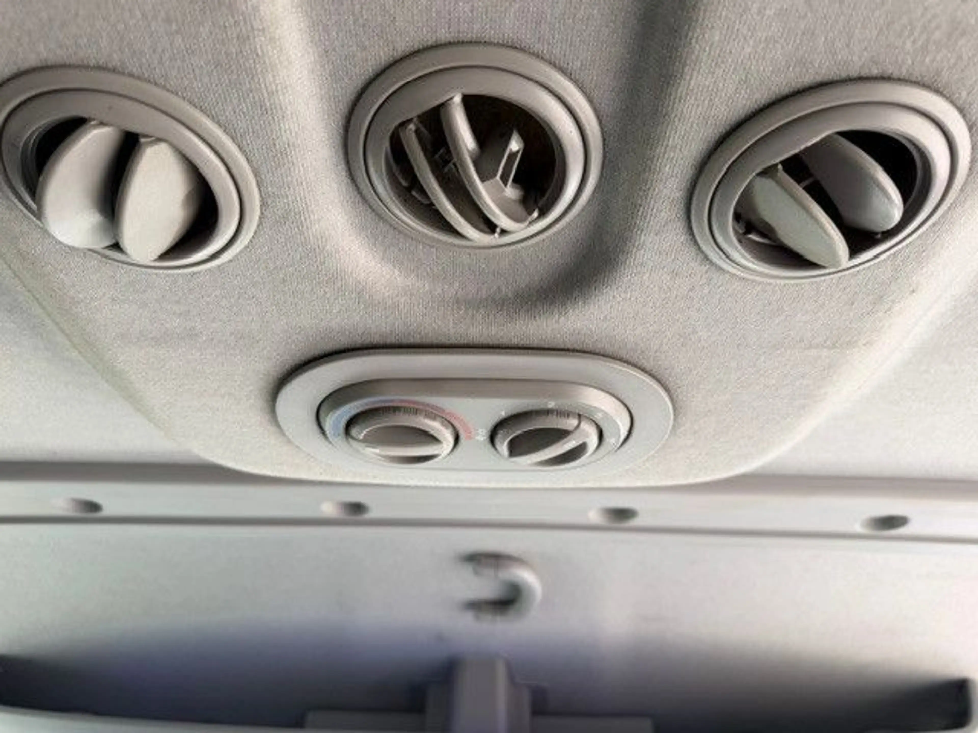 Peugeot Boxer HDi Luxus.  2 X KLIMA ! 9-SITZE! — photo 6
