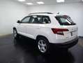 Skoda Karoq 2.0TDI AdBlue Ambition 4x4 DSG 110kW Blanco - thumbnail 6
