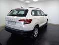 Skoda Karoq 2.0TDI AdBlue Ambition 4x4 DSG 110kW Blanco - thumbnail 4
