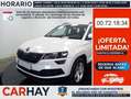 Skoda Karoq 2.0TDI AdBlue Ambition 4x4 DSG 110kW Blanco - thumbnail 1