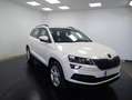 Skoda Karoq 2.0TDI AdBlue Ambition 4x4 DSG 110kW Blanco - thumbnail 2