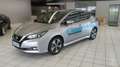 Nissan Leaf 40 kWh N-Connecta - Navi, Allwetter, Sitzheizung Silber - thumbnail 5