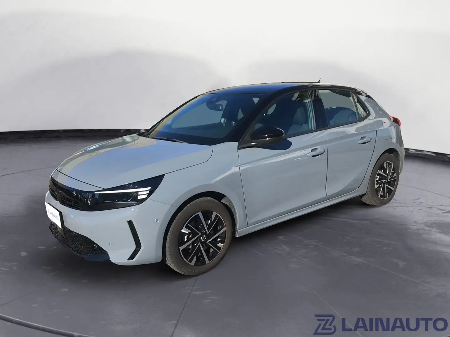 Opel Corsa 1.2 GS S&S 100 CV AT8 - 1