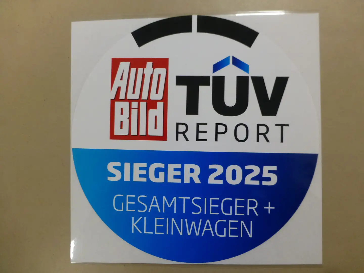 Honda Jazz 1,5 i-MMD Hybrid Executive NAVI Schwarz - 2