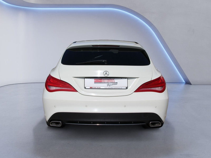 Mercedes-Benz CLA 180 Urban/Xenon/Navi/Sitzh. — photo 5
