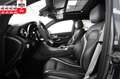 Mercedes-Benz GLC 63 AMG S Coupé PERFORMANCE ABGAS*DRIVERS*HUD Сірий - thumbnail 14
