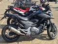 Honda NC 700 NC700X Zwart - thumbnail 1
