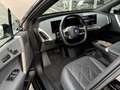 BMW iX xDrive50 Sportpak.AHK°22-°LASER*bel.Massages Negru - thumbnail 8