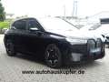 BMW iX xDrive50 Sportpak.AHK°22-°LASER*bel.Massages Černá - thumbnail 2