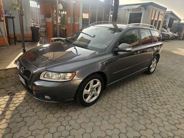V50 1.6 d2 Polar 115cv