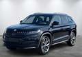 Skoda Kodiaq Sportline 4x4*KAMERA*AHK*MATRIX-LED* Noir - thumbnail 1