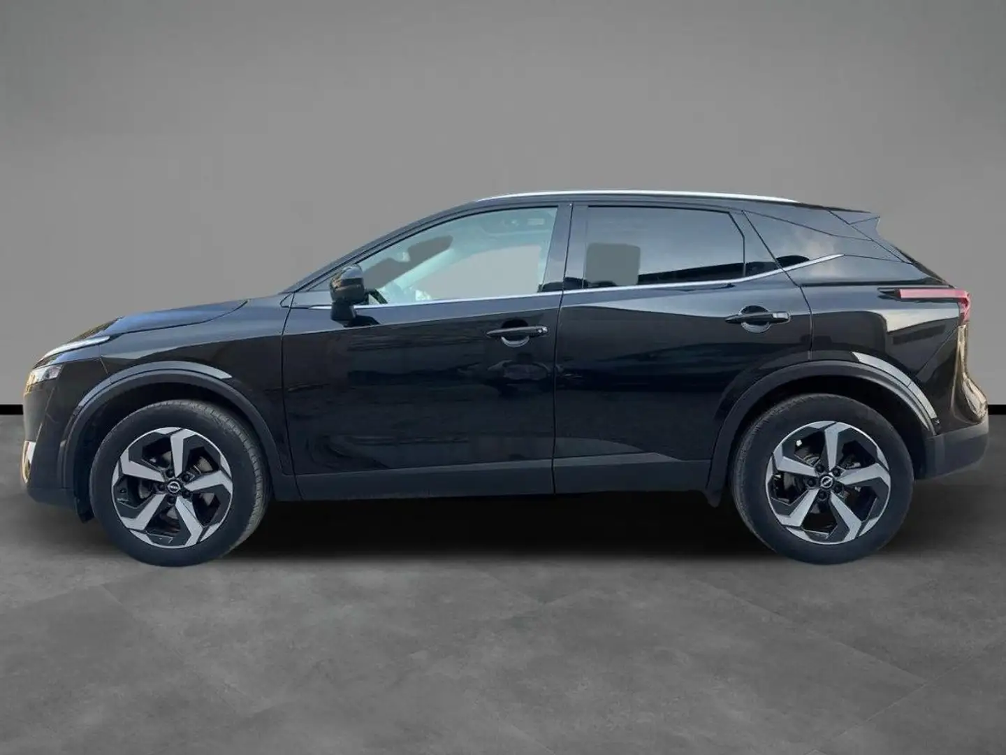 Nissan Qashqai e-Power N-Connecta Nero - 2