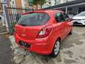 Opel Corsa 1.3 CDTI 75CV ecoFLEX 5 porte Rosso - thumbnail 4