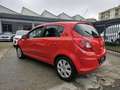 Opel Corsa 1.3 CDTI 75CV ecoFLEX 5 porte Rosso - thumbnail 2