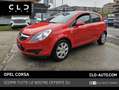 Opel Corsa 1.3 CDTI 75CV ecoFLEX 5 porte Rosso - thumbnail 1