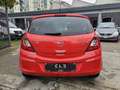 Opel Corsa 1.3 CDTI 75CV ecoFLEX 5 porte Rosso - thumbnail 3