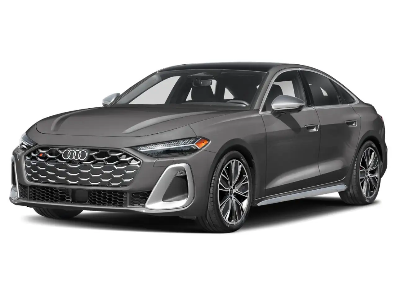 2026 Audi S5