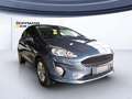 Ford Fiesta 1.0 Eco Boost Cool & Connect Bleu - thumbnail 3