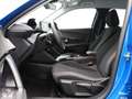 Peugeot e-2008 EV Active Pack 50 kWh | Navi | ECC | PDC | Cam | Bleu - thumbnail 11