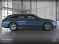 Mercedes-Benz CLA 250 e AMG+AHK+KAMERA+8G Bleu - thumbnail 23