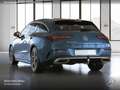 Mercedes-Benz CLA 250 e AMG+AHK+KAMERA+8G Bleu - thumbnail 24