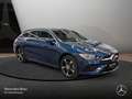 Mercedes-Benz CLA 250 e AMG+AHK+KAMERA+8G Bleu - thumbnail 5